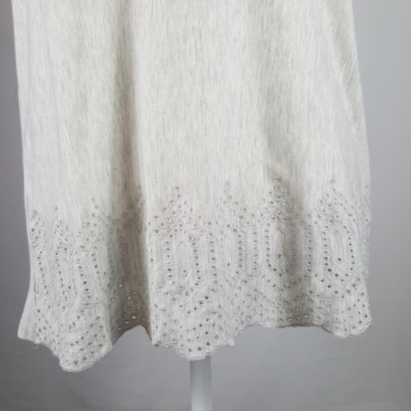 Max Jeans Blouse - Picture 4 of 13